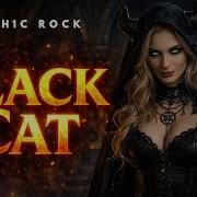 Black Cat Magom Records