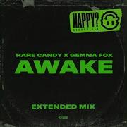 Gemma Fox Awake Extended Mix