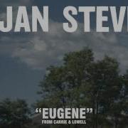 Sufjan Stevens Eugene