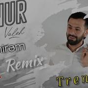 Elnur Valeh Remix
