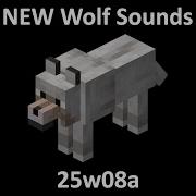Minecraft Wolf Sound