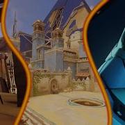 Overwatch Temple Of Anubis Out Of Bounds Blizzard Please Patch