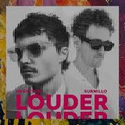 Heartskin Surmillo Louder Original Mix