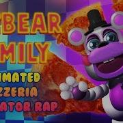 Fazbear Family
