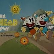 Cuphead Intro