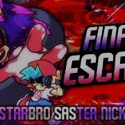 Friday Night Funkin Vs Sonic Exe 3 0 Final Escape Ost