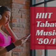 Hiit Workout 50 10