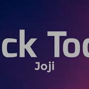 Joji Tick Tock Lyrics