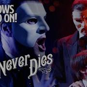 Love Never Dies