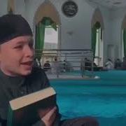 Маленький Чеченец Нашид