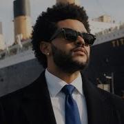 The Weeknd Titanic Me