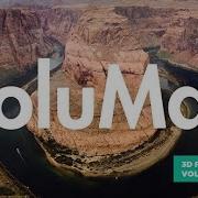 Volumax 3D Photo Volumizer Tool After Effects Template