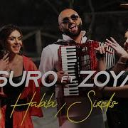 Suro Habibi Sirelis Feat Zoya