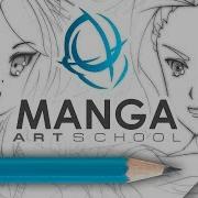 Manga Art School Anime And Manga Style Drawing