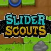 Slider Scouts Track 1