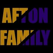 Kryfuze Afton Family