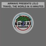 Travel The World In 10 Minutes Chris M Progressive Mix