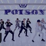 Vav Poison