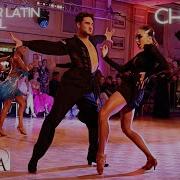 Cha Cha Cha Amateur