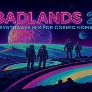 Synthwave Music C O S M I C