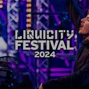 Netsky Liquicity Festival 2024