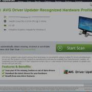 Avg Driver Updater Активация Ключ