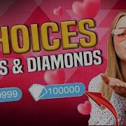 Choices Stories You Play Mod Apk Unlimited Diamonds Premium Choices