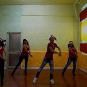 Jingle Bells Dance Christmas Choreography 2015 Ballo Di Gruppo