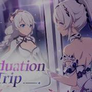 Honkai Impact Graduation Trip