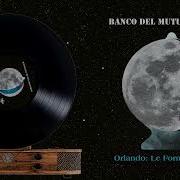 Banco Del Mutuo Soccorso Serve Orlando Adesso