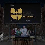 Wu Tang Clan A Video Mixtape By Jay Crate