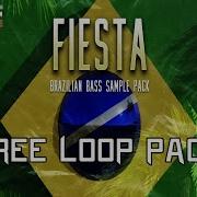 Brazil Sample Pack Brazilian Bass Sample Pack Beat Pack For Dj Mixing