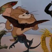 Jerry Roar