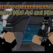 Facility Of Redemption