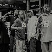 Old School Street Type Beat