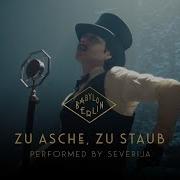 Zu Asche Zu Staub Severija