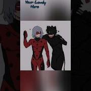 Shigaraki X Dabi
