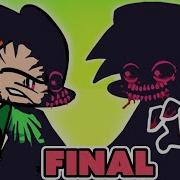 Friday Night Funkin Mod Pico Vs Evil Boyfriend Final Battle