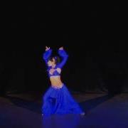 Руководитель Трайбл Школы Аiren Ирена Осадчая Tribal Fusion