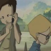 Code Lyoko 54 Lioko Minus Jedan