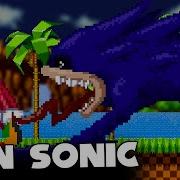 Fnf Shin Sonic