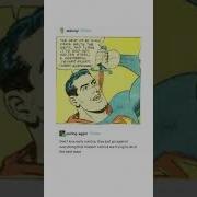 Comics Meme