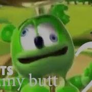Gommy Butt 2