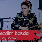Soymezdim Bashda
