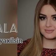 Lala Xına Yaxilsin