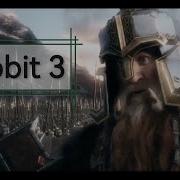 Hobbit 4 Uzbek Tilida