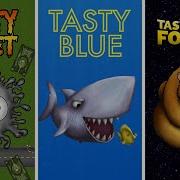 Tasty Planet St A