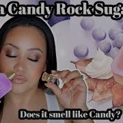 Vanilla Candy