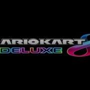 Gcn Sherbet Land Mario Kart 8 Deluxe Ost