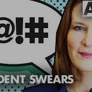 Susie Dent Swears History Of Swear Words